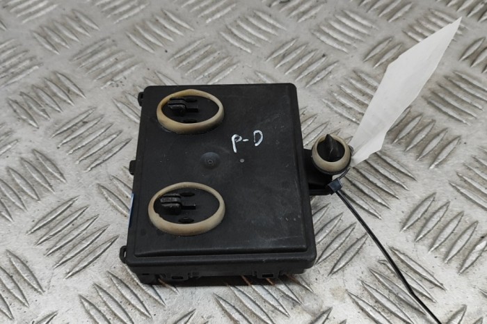 Modul de control ușă dreapta față SKODA SKODA ENYAQ iV SUV 5AC, 5AZ 2022 OEM: 1EB959593 29860811