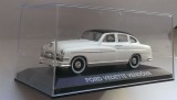 Macheta Ford Vedette Vendome 1953 - Atlas 1/43