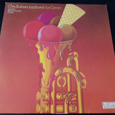 [Vinil] Chris Barber's Jazzband - Ice Cream - album pe vinil