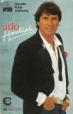 Casetă audio Udo J&uuml;rgens &lrm;&ndash; Hautnah, originală
