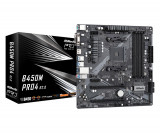 MB Asrock B450M Pro4 R2.0 AM4