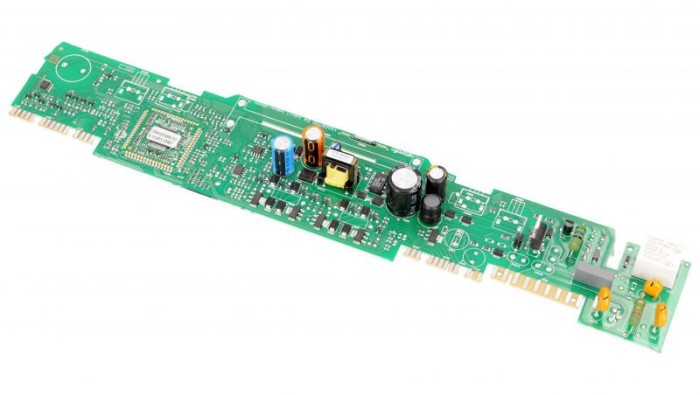 Modul de comanda combina frigorifica Ariston EBF20223XF