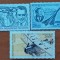 FRANTA-&#039;&#039;POSTA AERO- VAL . MARI-AVIOANE-set de3val.-MNH LUX-NESTAMPIL.-VEZI SCAN