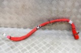 Cablu baterie pozitiv BMW X3 G01, F97 2019 OEM: 6839820,6839821 21574907