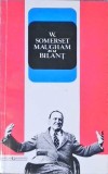 Bilant - W. Somerset Maugham, Garamond 1990, Romana, Roman, Beletristica, Paperback