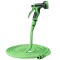 Furtun de gradina extensibil Navaris, 7.5-15m, cu pistol 10 functii, conectori rapizi, 61949.02