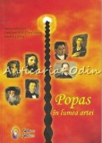 Cumpara ieftin Popas in Lumea Artei - Maria Parcalabu, Loredana-Maria Juverdeanu, Noemia Caraus, Editura Optima Iasi, Carte Cultura, 2005, Romana
