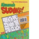 Almanah Sudoku, Nr. 3/2025