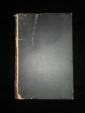 IOAN RUSSU SIRIANU - IOBAGIA volumul 1 (1908, cu autograf si dedicatie)
