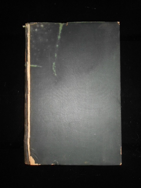 IOAN RUSSU SIRIANU - IOBAGIA volumul 1 (1908, cu autograf si dedicatie)