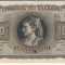 Grecia, 1000 drahme 1942_aUNC_Grecoaica/ Leului din Amphipolis * 630388