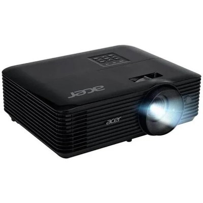 Proiector Acer X1128I, DLP, SVGA 800* 600, up to WUXGA foto