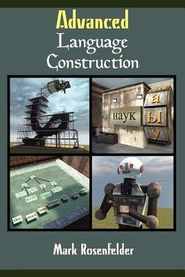 Advanced Language Construction foto