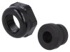 Conector semi intrare cablu HARTING Han-Compact PG16 pentru cablu 6,5-9,5mm, Cod 09000005057