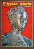 Magazin Istoric, numarul 12 (465), decembrie 2005