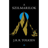 A szilmarilok - J. R. R. Tolkien