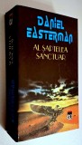 Al saptelea sanctuar - Daniel Easterman, RAO, 2001, (The Seventh Sanctuary), traducere - Franciska Dumitru *Rasfoieste, citeste!