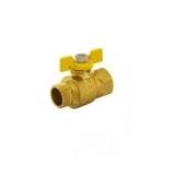 ROBINET GAZ 1 2 I-E M1128CR ARCO
