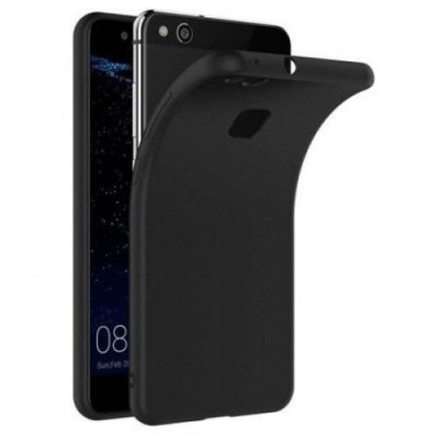 Husa Huawei P10 Lite antisoc TPU Gel foto