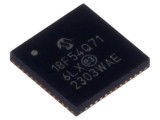 Microcontroler PIC18 16kB 64MHz SMD