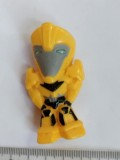 bnk jc Nestle - 2015 Hasbro Transformers Bumblebee