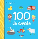 Cumpara ieftin Duden. 100 de cuvinte. Bebe invata, Litera
