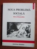 Noua problema sociala / Pierre Rosanvallon