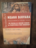 THOCOMERIUS NEGRU VODA- NEAGU DJUVARA, Humanitas