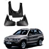 Aparatori noroi dedicate BMW X5 E70 2007 - 2013 (4Bucati)