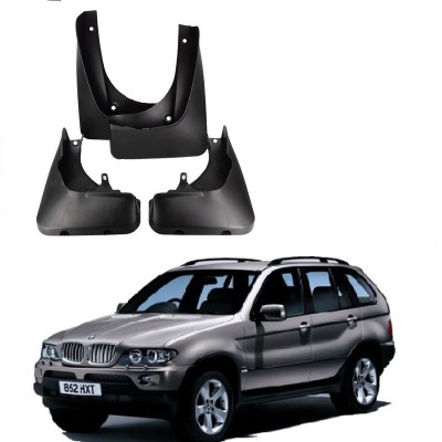 Aparatori noroi dedicate BMW X5 E70 2007 - 2013 (4Bucati) foto