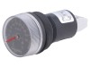 Timer SCHNEIDER ELECTRIC Harmony XB5 22mm 24V DC IP65 Intarziere Conectare
