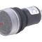 Timer 22mm 24VDC IP65