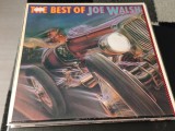 Vinil LP Joe Walsh &ndash; The Best Of Joe Walsh (VG+)