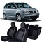 Set huse scaune dedicate VOLKSWAGEN TOURAN 2004-2009 (SCAUNE INDIVIDUALE SPATE)