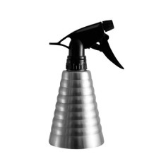 Pulverizator profesional barber/frizerie din aluminiu 300 ml /18 cm - Comair Professional