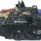 Incuietoare usa VW TOUAREG (7LA, 7L6, 7L7) (2002 - 2010) AIC 52981