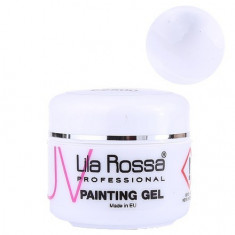 Gel Color pentru pictura Lila Rossa Painting GeL 5g E2500 foto