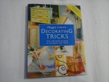 DECORATING TRICKS - MAGGIE COLVIN'S