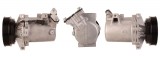 LUCAS ACP845 Compresor, climatizare