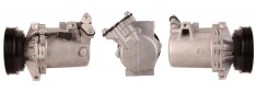 LUCAS ACP845 Compresor, climatizare foto