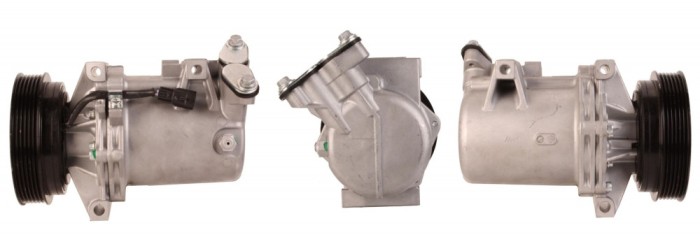LUCAS ACP845 Compresor, climatizare