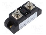 Releu semiconductor QLT POWER SSR-R 400A 4-32V DC 24-280V AC 1-fazat