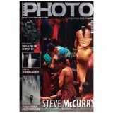 - Photo Magazine - Revista de tehnica si arta fotografica - Numarul 32 - Steve McCurry - 114492, NULL