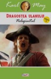 Nelegiuitul - Karl May