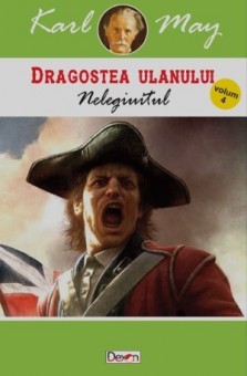 Nelegiuitul - Karl May