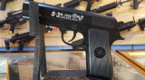 AIRSOFT METALIC,CELEBRUL TOKAREV,INCARCATOR,500 BILE,CALIBRU 6mm.400Fps.,NOU!, Oem