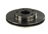 Disc frana HONDA CR-Z (ZF1) (2010 - 2016) ABE C34051ABE