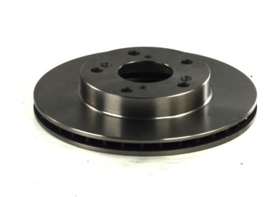 Disc frana HONDA CR-Z (ZF1) (2010 - 2016) ABE C34051ABE foto
