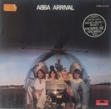 ABBA &ndash; Arrival, LP, Germany, 1980, stare VG+