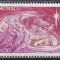 Monaco 1972 - Crăciun, MNH